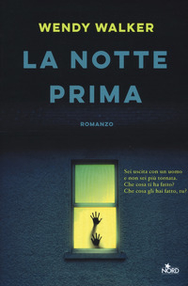La notte prima - Librerie.coop La notte prima - Librerie.coop