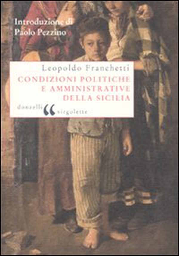 Condizioni politiche e amministrative della Sicilia - Librerie.coop Condizioni politiche e amministrative della Sicilia - Librerie.coop