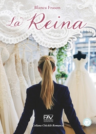 La reina - Librerie.coop La reina - Librerie.coop