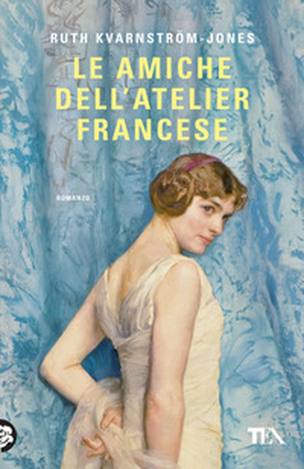 Le amiche dell'atelier francese - Librerie.coop