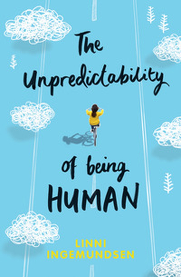 The unpredictability of being human - Librerie.coop The unpredictability of being human - Librerie.coop