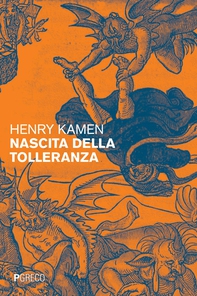 Nascita della tolleranza - Librerie.coop