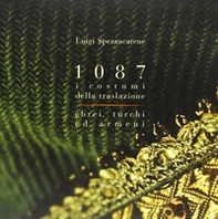 1087 i costumi della traslazione. Ebrei, turchi ed armeni - Librerie.coop 1087 i costumi della traslazione. Ebrei, turchi ed armeni - Librerie.coop