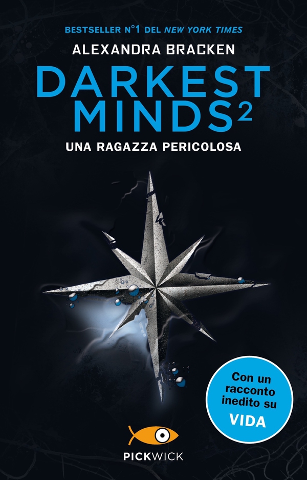 Darkest Minds 2 - Librerie.coop Darkest Minds 2 - Librerie.coop