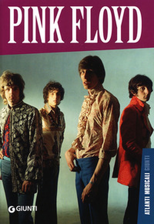 Pink Floyd - Librerie.coop Pink Floyd - Librerie.coop