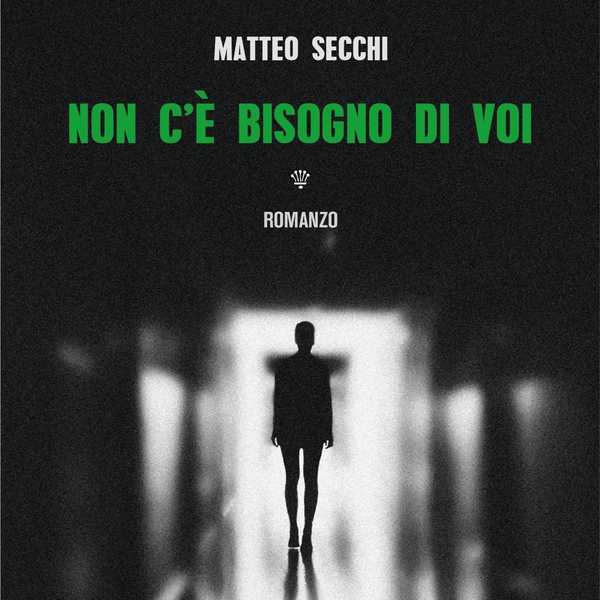 Non c'è bisogno di VOI - Librerie.coop Non c'è bisogno di VOI - Librerie.coop