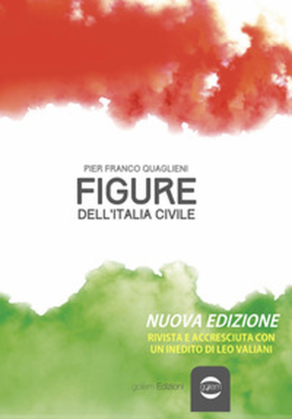 Figure dell'Italia civile - Librerie.coop Figure dell'Italia civile - Librerie.coop