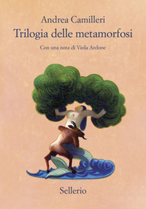 Trilogia delle metamorfosi - Librerie.coop Trilogia delle metamorfosi - Librerie.coop