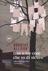 Due o tre cose che so di sicuro - Librerie.coop Due o tre cose che so di sicuro - Librerie.coop