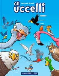 Gli uccelli - Vol. 1 - Librerie.coop