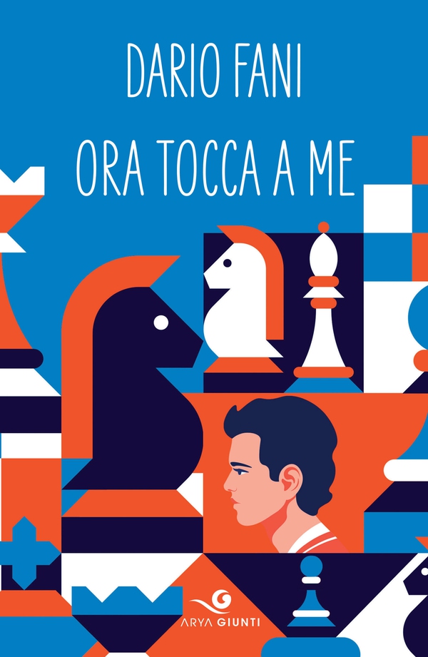 Ora tocca a me - Librerie.coop Ora tocca a me - Librerie.coop