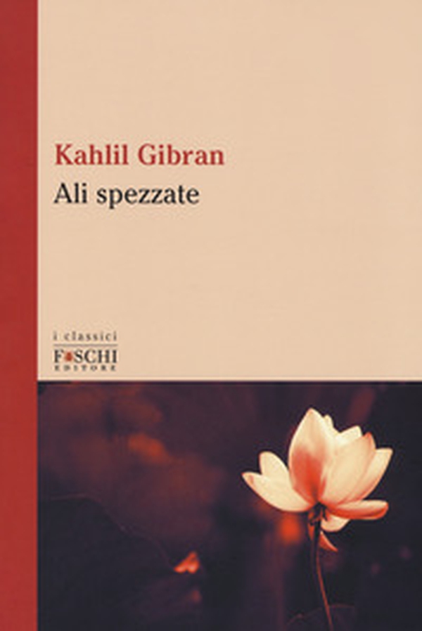 Le ali spezzate - Librerie.coop Le ali spezzate - Librerie.coop