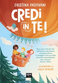 Credi in te - Librerie.coop