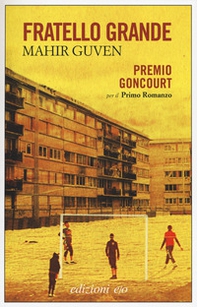 Fratello grande - Librerie.coop Fratello grande - Librerie.coop