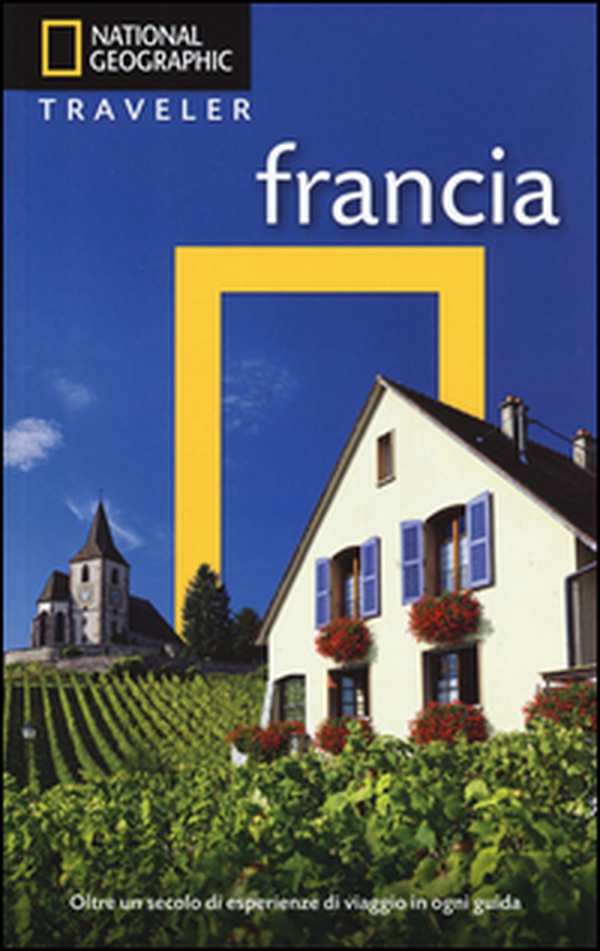 Francia - Librerie.coop Francia - Librerie.coop