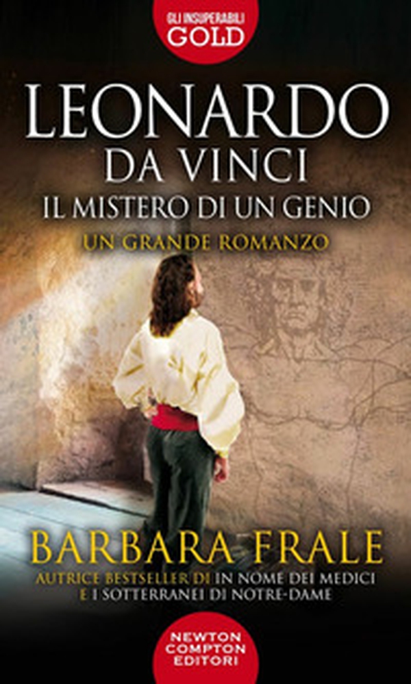 Leonardo da Vinci. Il mistero di un genio - Librerie.coop Leonardo da Vinci. Il mistero di un genio - Librerie.coop