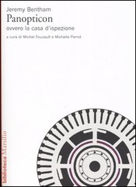 Panopticon ovvero la casa d'ispezione - Librerie.coop