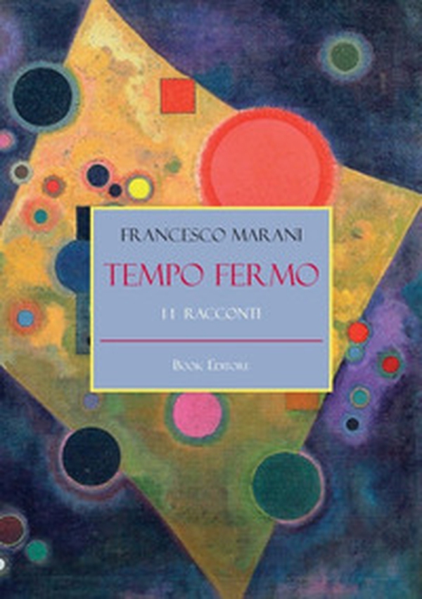 Tempo fermo - Librerie.coop Tempo fermo - Librerie.coop
