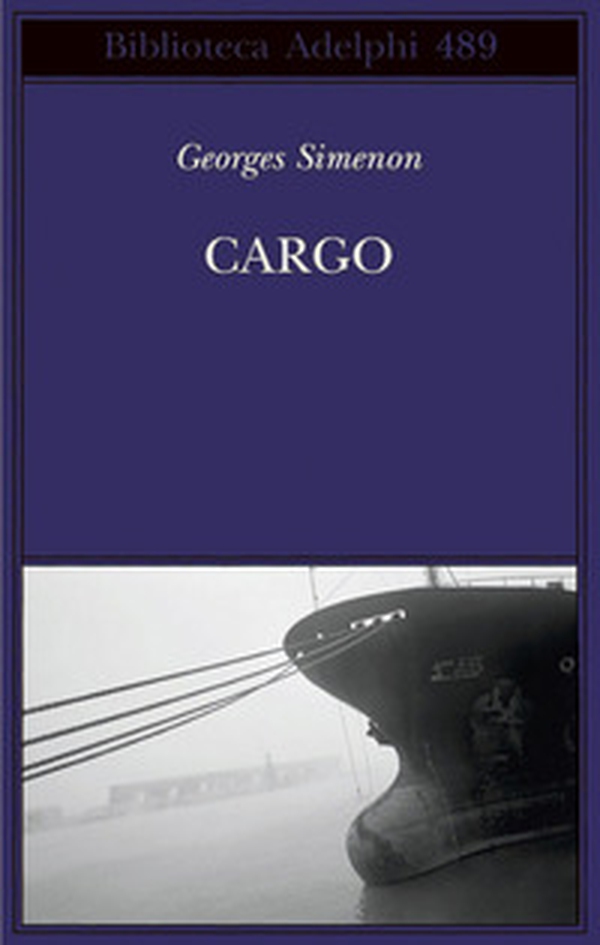 Cargo - Librerie.coop Cargo - Librerie.coop