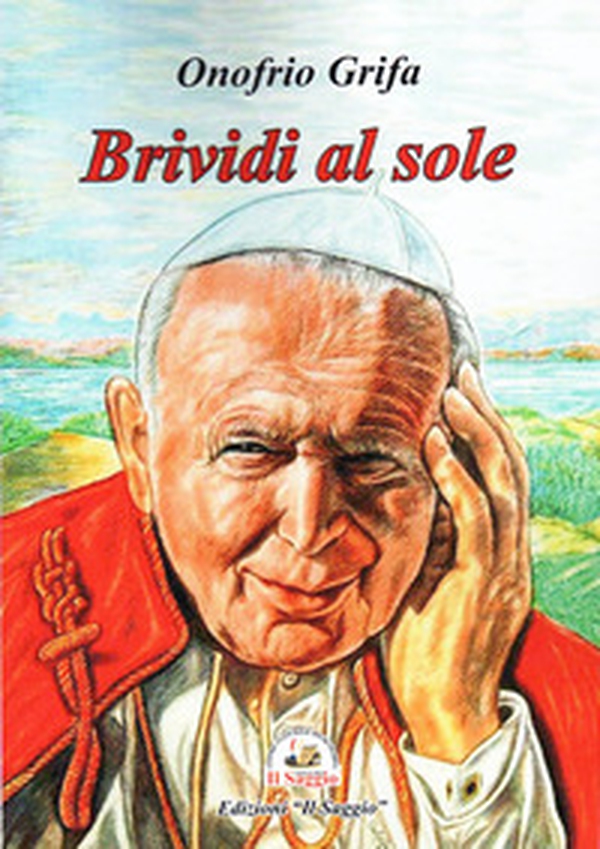 Brividi al sole - Librerie.coop Brividi al sole - Librerie.coop