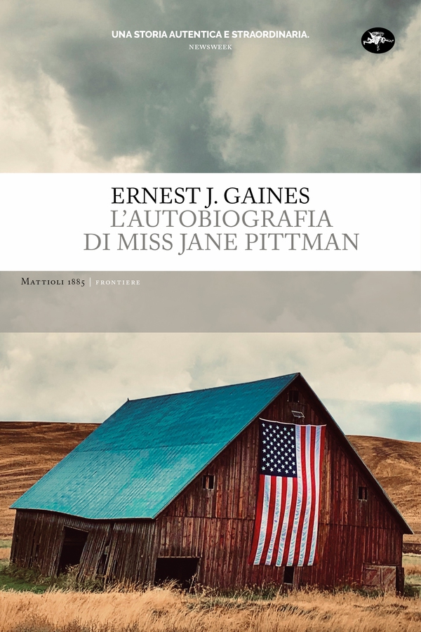 L'autobiografia di Miss Jane Pittman - Librerie.coop L'autobiografia di Miss Jane Pittman - Librerie.coop