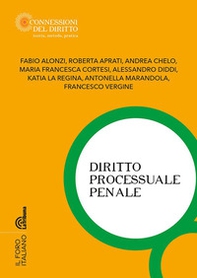 Diritto processuale penale - Librerie.coop