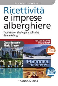 Ricettività e imprese alberghiere - Librerie.coop Ricettività e imprese alberghiere - Librerie.coop