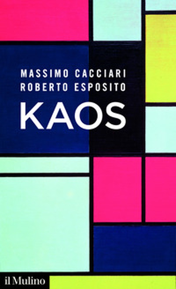 Kaos - Librerie.coop