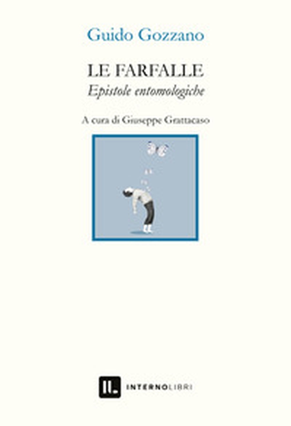 Le farfalle. Epistole entomologiche - Librerie.coop Le farfalle. Epistole entomologiche - Librerie.coop