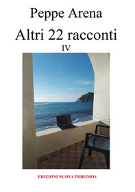 Altri 22 racconti - Librerie.coop