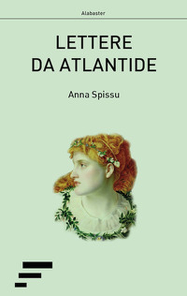Lettere da Atlantide - Librerie.coop