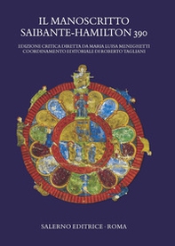 Il manoscritto Saibante-Hamilton 390 - Librerie.coop Il manoscritto Saibante-Hamilton 390 - Librerie.coop