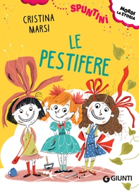 Le pestifere - Librerie.coop