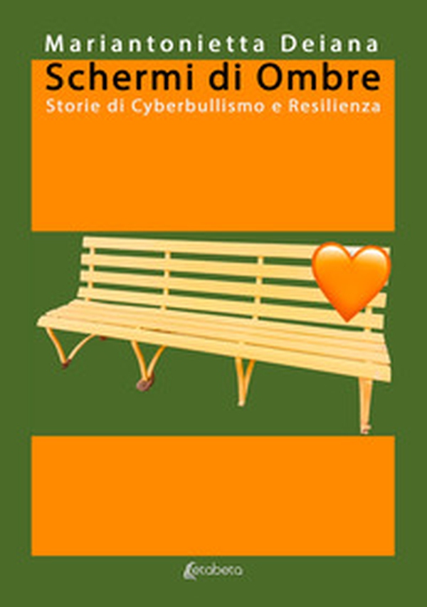 Schermi di ombre. Storie di cyberbullismo e resilienza - Librerie.coop Schermi di ombre. Storie di cyberbullismo e resilienza - Librerie.coop