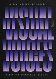 Visual voices for change. Global typographic posters to fight for kindness - Librerie.coop