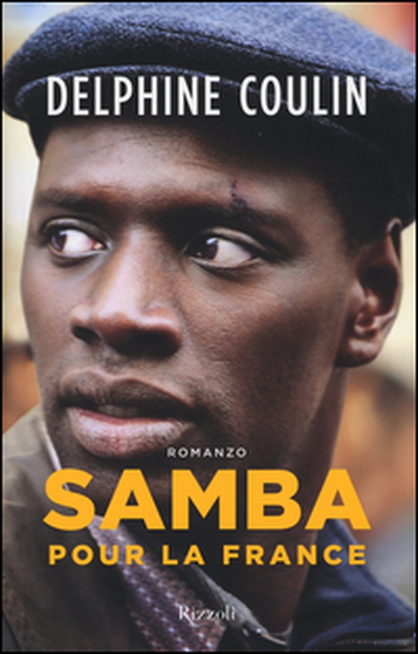 Samba pour la France - Librerie.coop Samba pour la France - Librerie.coop