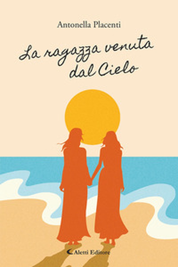 La ragazza venuta dal cielo - Librerie.coop