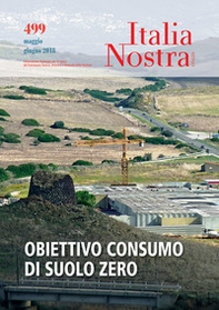 Italia nostra - Vol. 499 - Librerie.coop