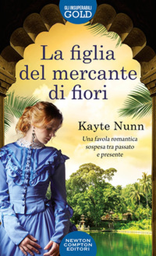 La figlia del mercante di fiori - Librerie.coop La figlia del mercante di fiori - Librerie.coop