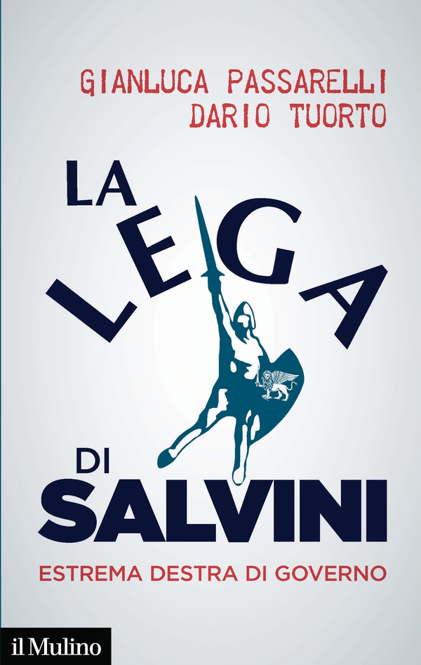La Lega di Salvini - Librerie.coop La Lega di Salvini - Librerie.coop