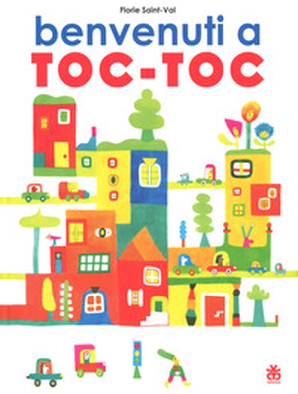Benvenuti a Toc-Toc - Librerie.coop Benvenuti a Toc-Toc - Librerie.coop