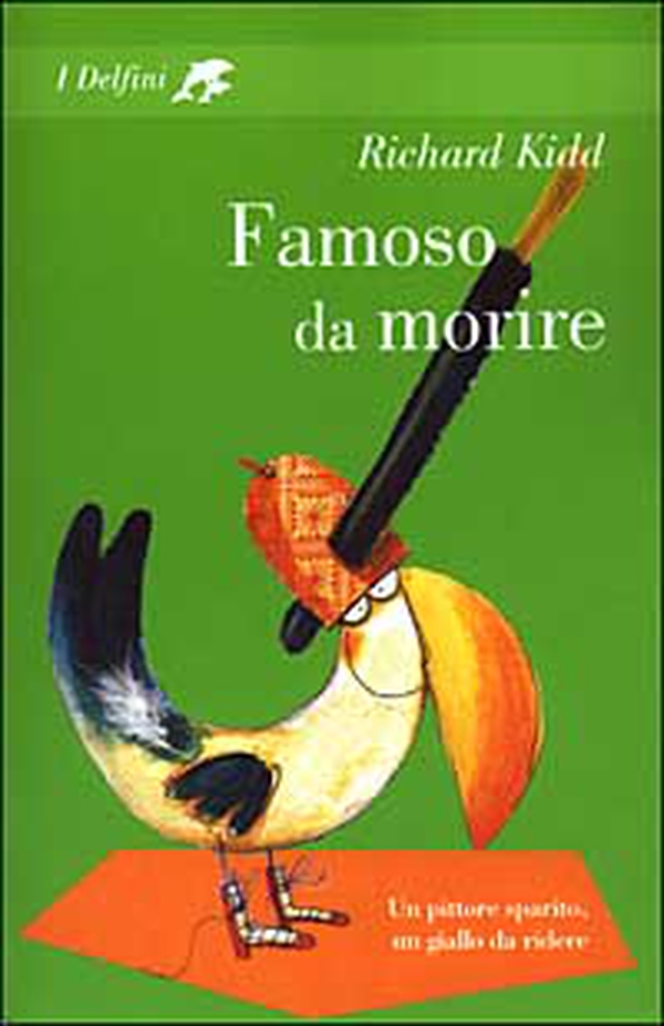 Famoso da morire - Librerie.coop Famoso da morire - Librerie.coop