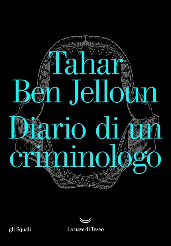 Diario di un criminologo - Librerie.coop Diario di un criminologo - Librerie.coop