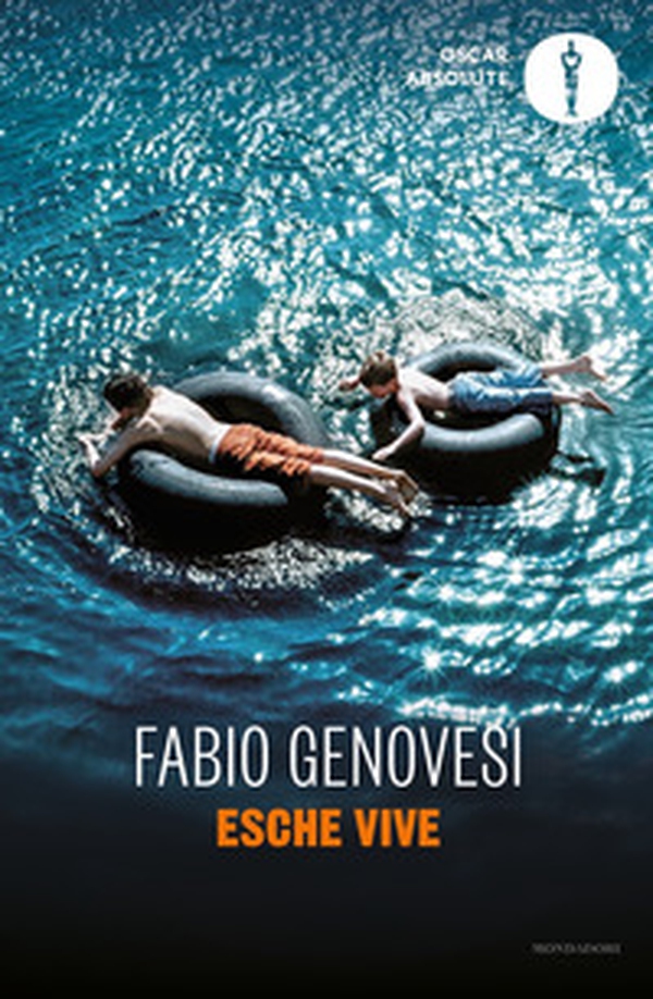 Esche vive - Librerie.coop Esche vive - Librerie.coop
