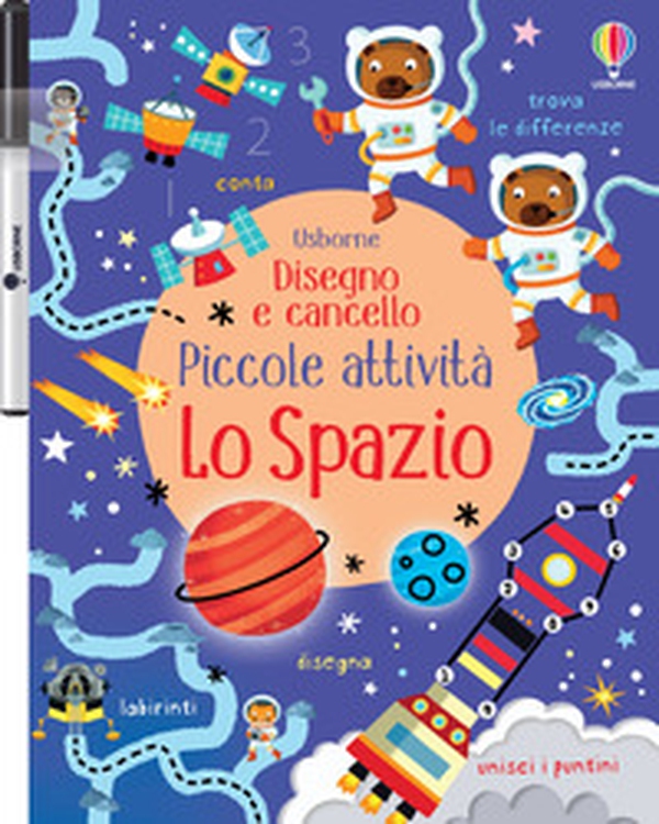 Lo spazio - Librerie.coop Lo spazio - Librerie.coop