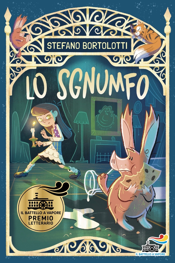 Lo sgnumfo - Librerie.coop Lo sgnumfo - Librerie.coop