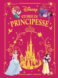 Storie di principesse. Disney - Librerie.coop Storie di principesse. Disney - Librerie.coop