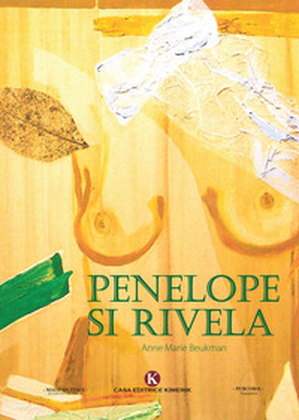 Penelope si rivela - Librerie.coop Penelope si rivela - Librerie.coop