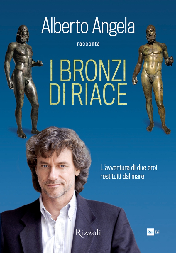 I Bronzi di Riace - Librerie.coop I Bronzi di Riace - Librerie.coop