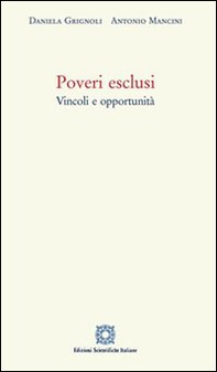 Poveri esclusi - Librerie.coop
